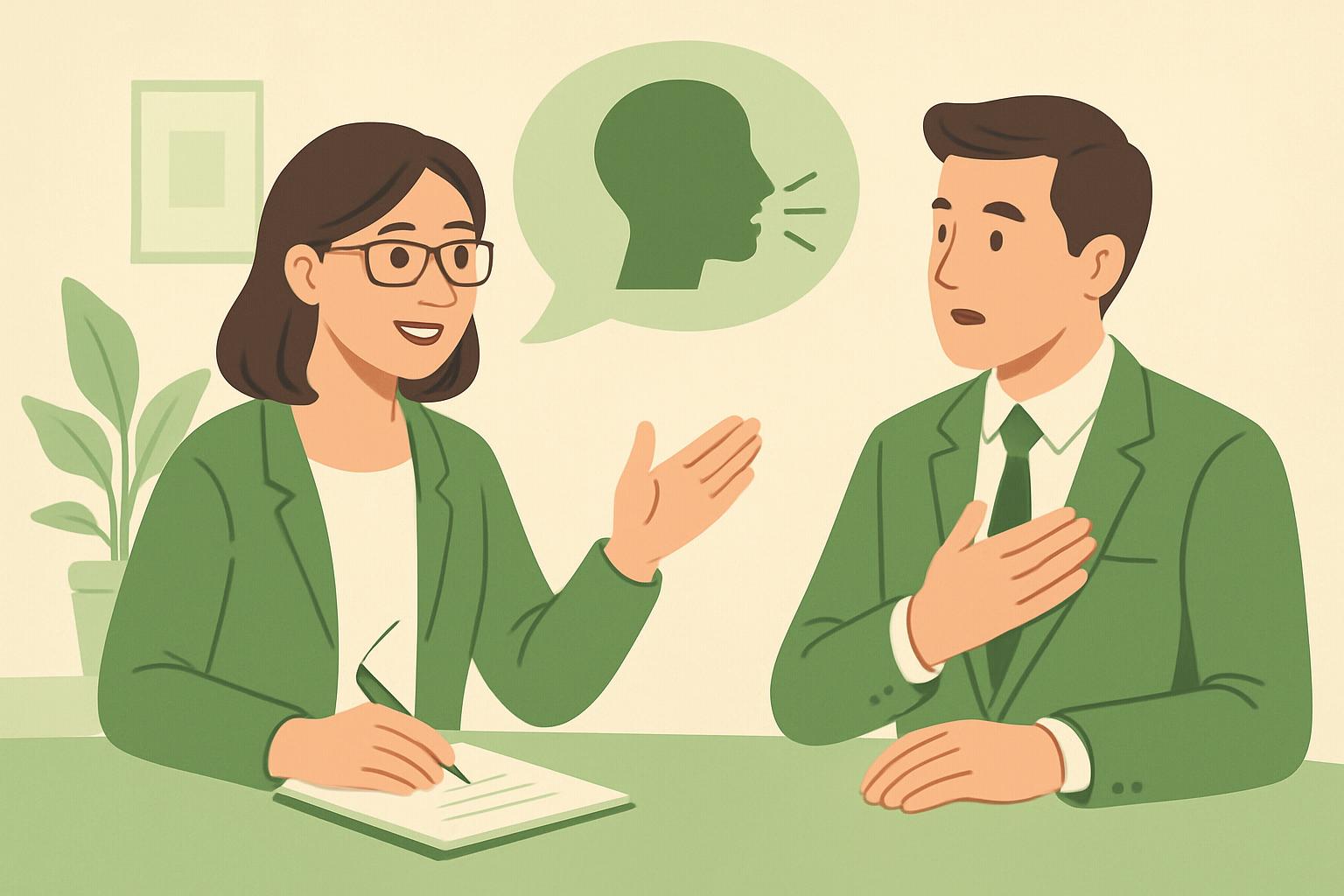 Aprimoramento da Comunicação