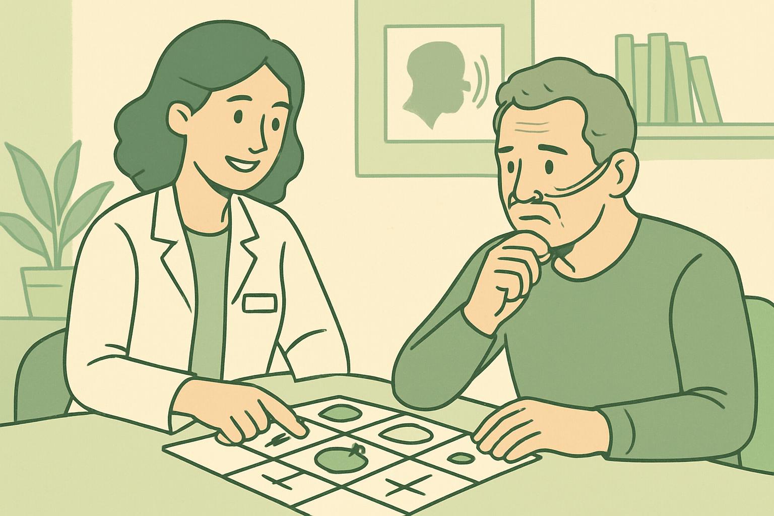 Neurofuncional/Neuromodulação